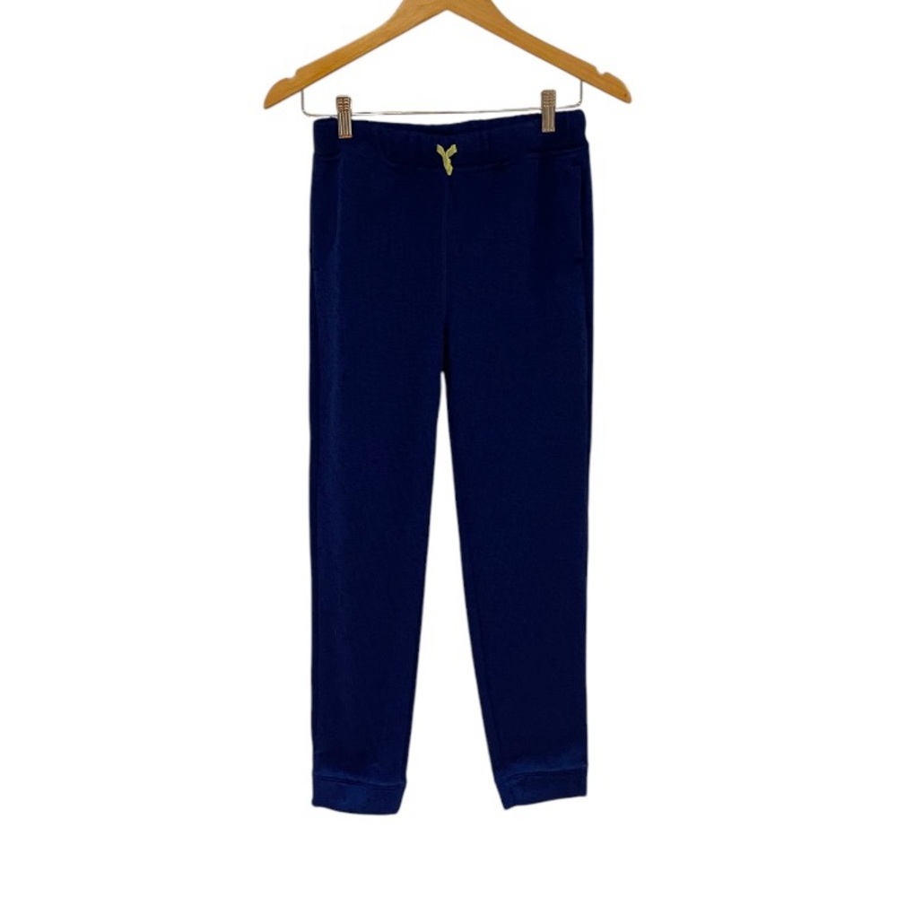 Joe Fresh active Blue jogger Pants. New with tags. Boys Size 10-12